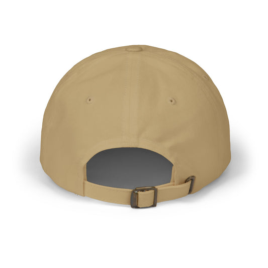 Drop 002. Parish Cap β Khaki