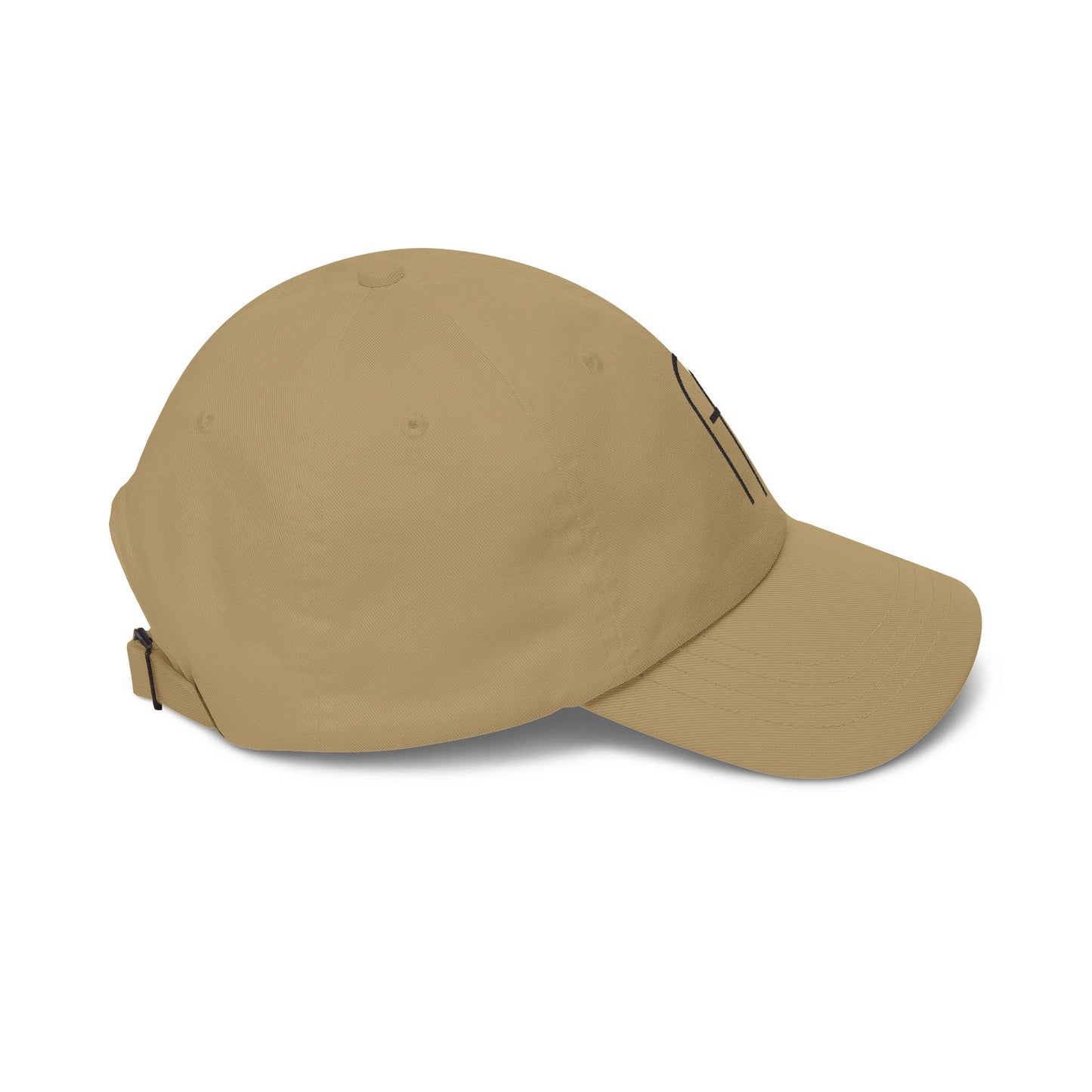 Drop 002. Parish Cap — Khaki