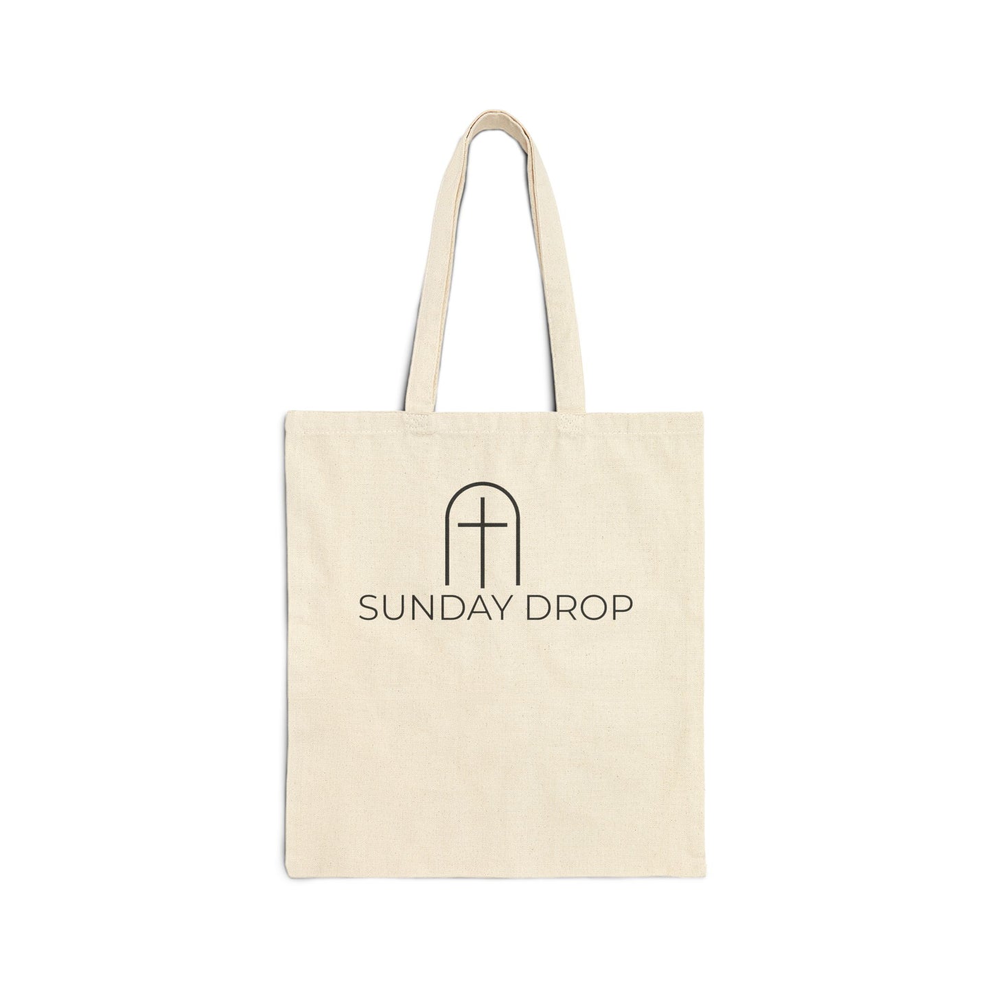 Parish Tote — Drop 001