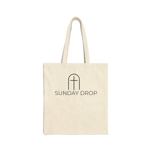 Parish Tote — Drop 001