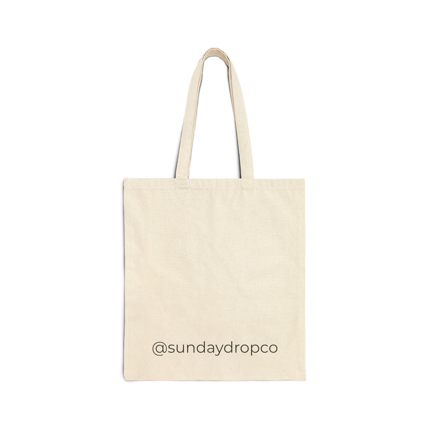 Parish Tote — Drop 001