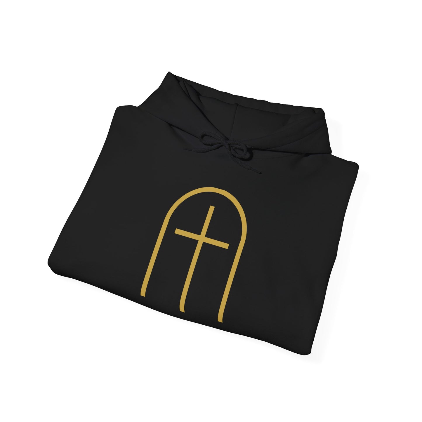 Sunday Service Hoodie — Drop 001