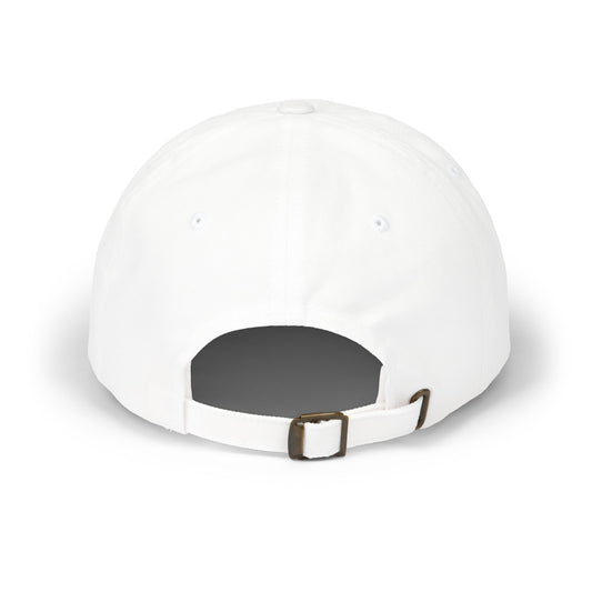 Drop 002. Parish Cap — White