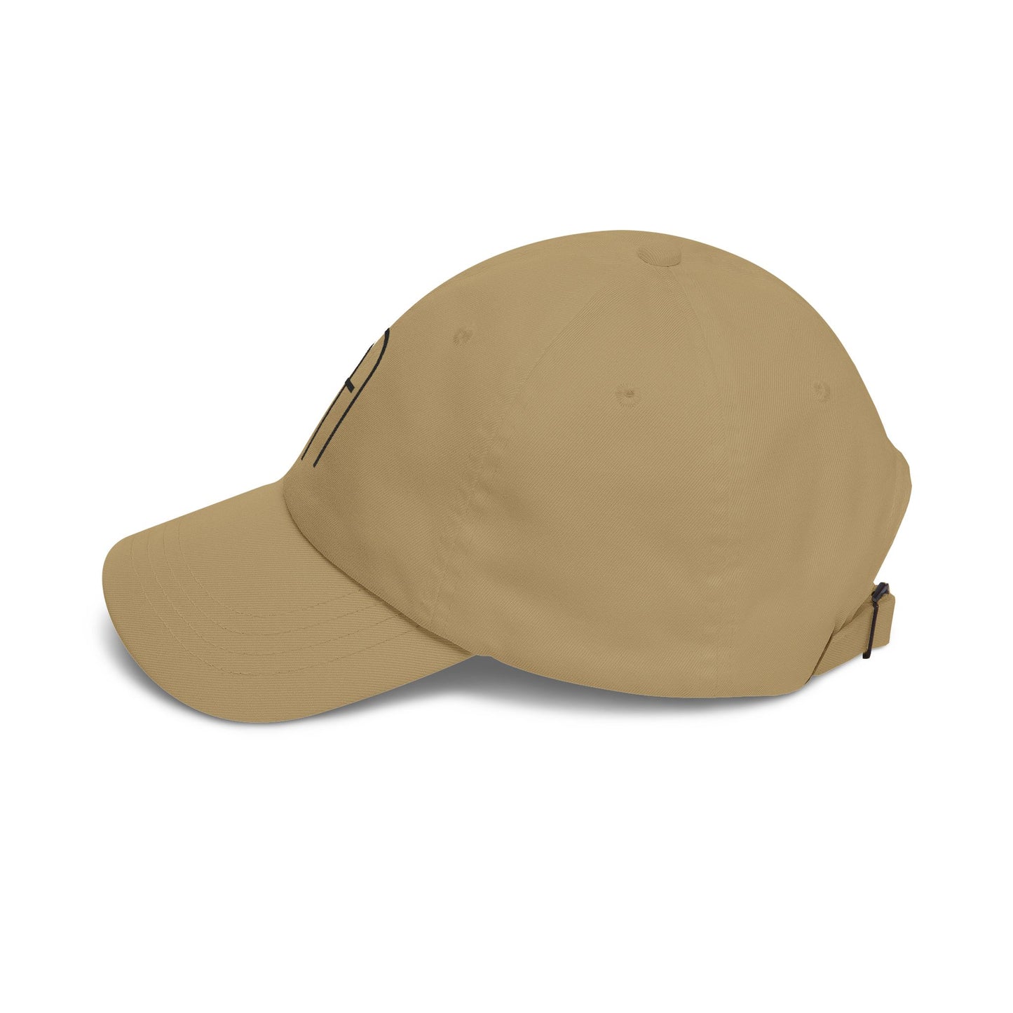 Drop 002. Parish Cap — Khaki
