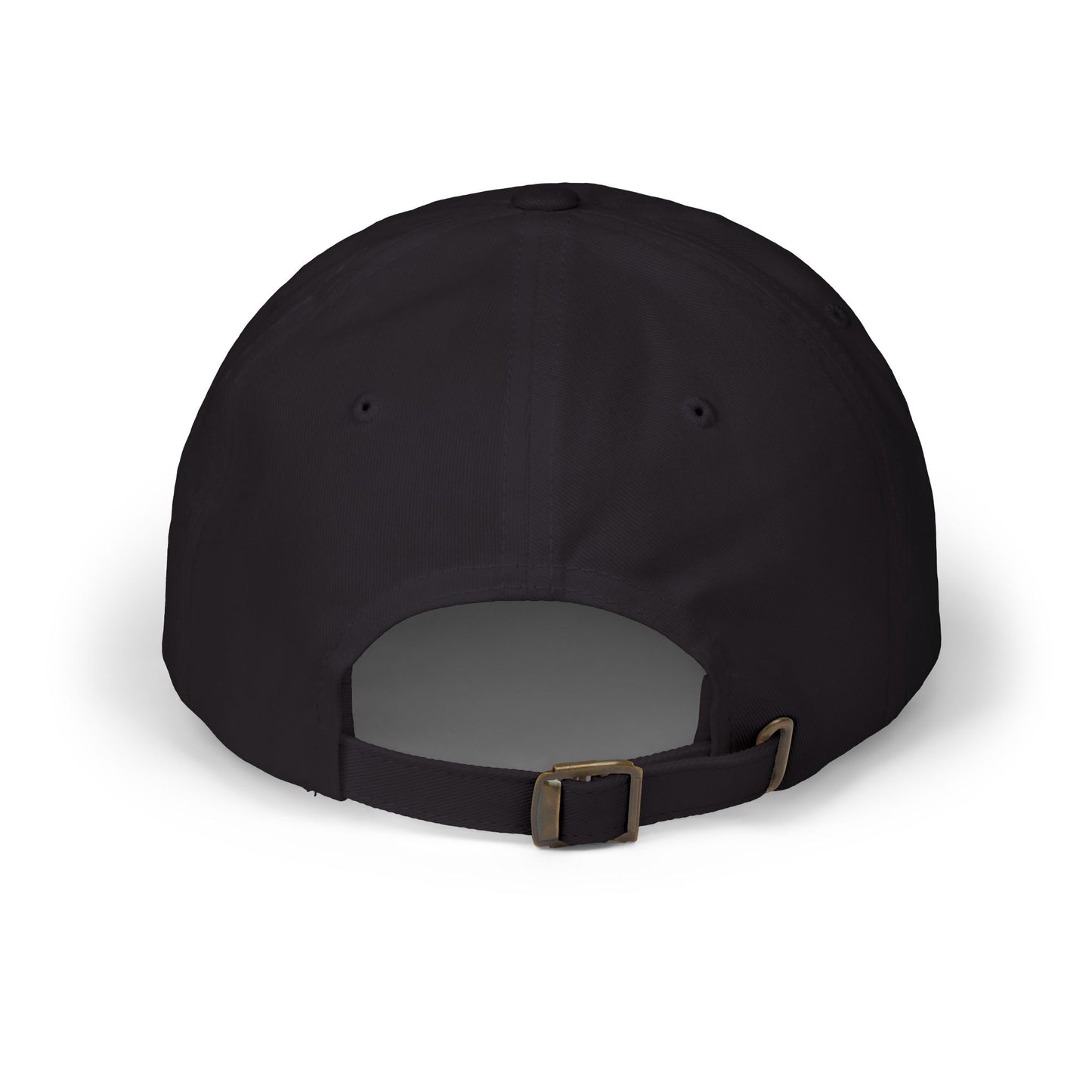 Drop 002. Parish Cap — Black